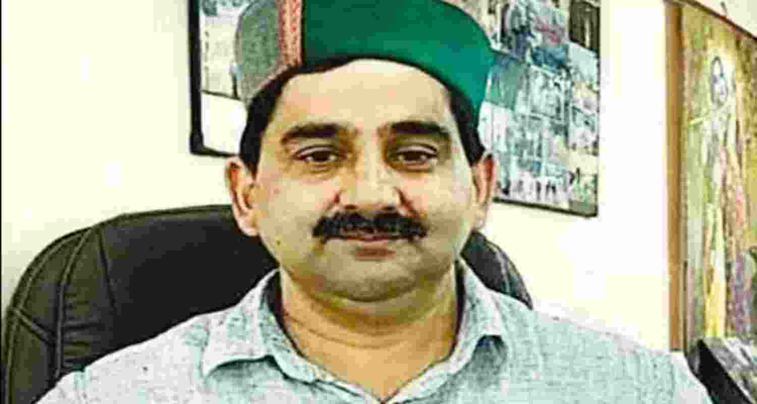 Kewal Singh Pathania named manager of Indian team for Norway