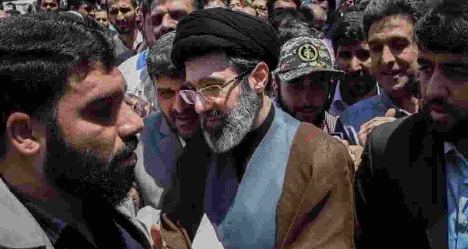 Iran’s Assembly of Experts has officially named Mojtaba Khamenei as the country’s third Supreme Leader. 