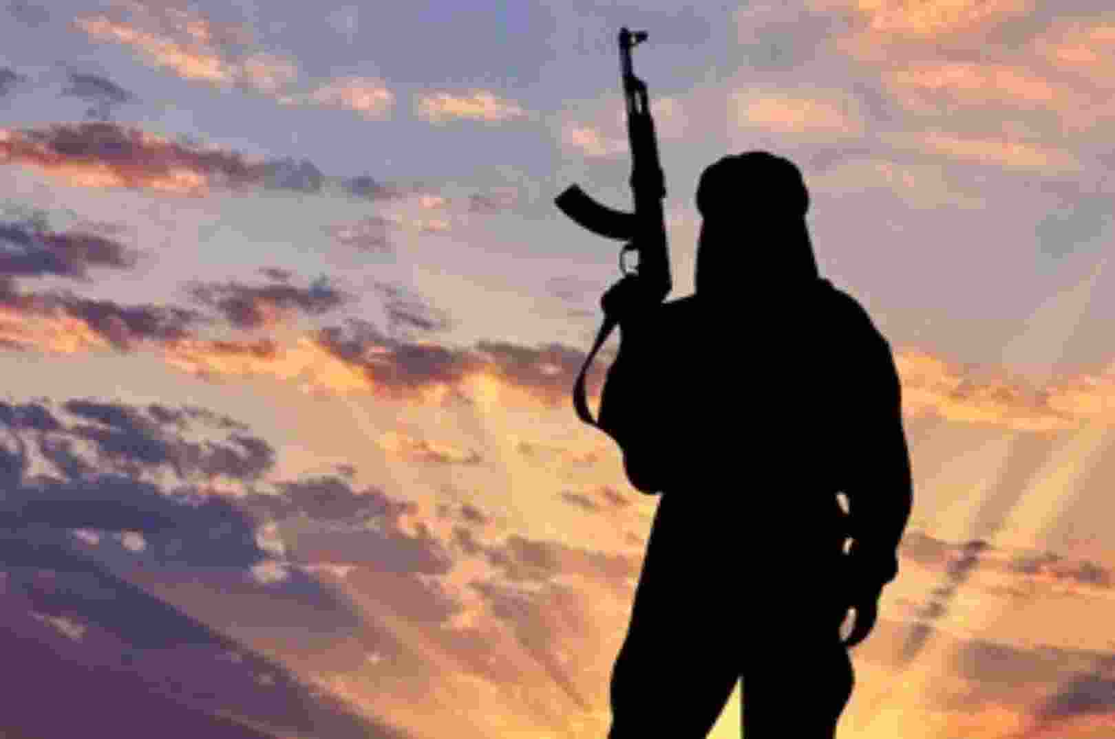 LeT terrorist found in S Arabia, JKP flags 'fake passports' issue