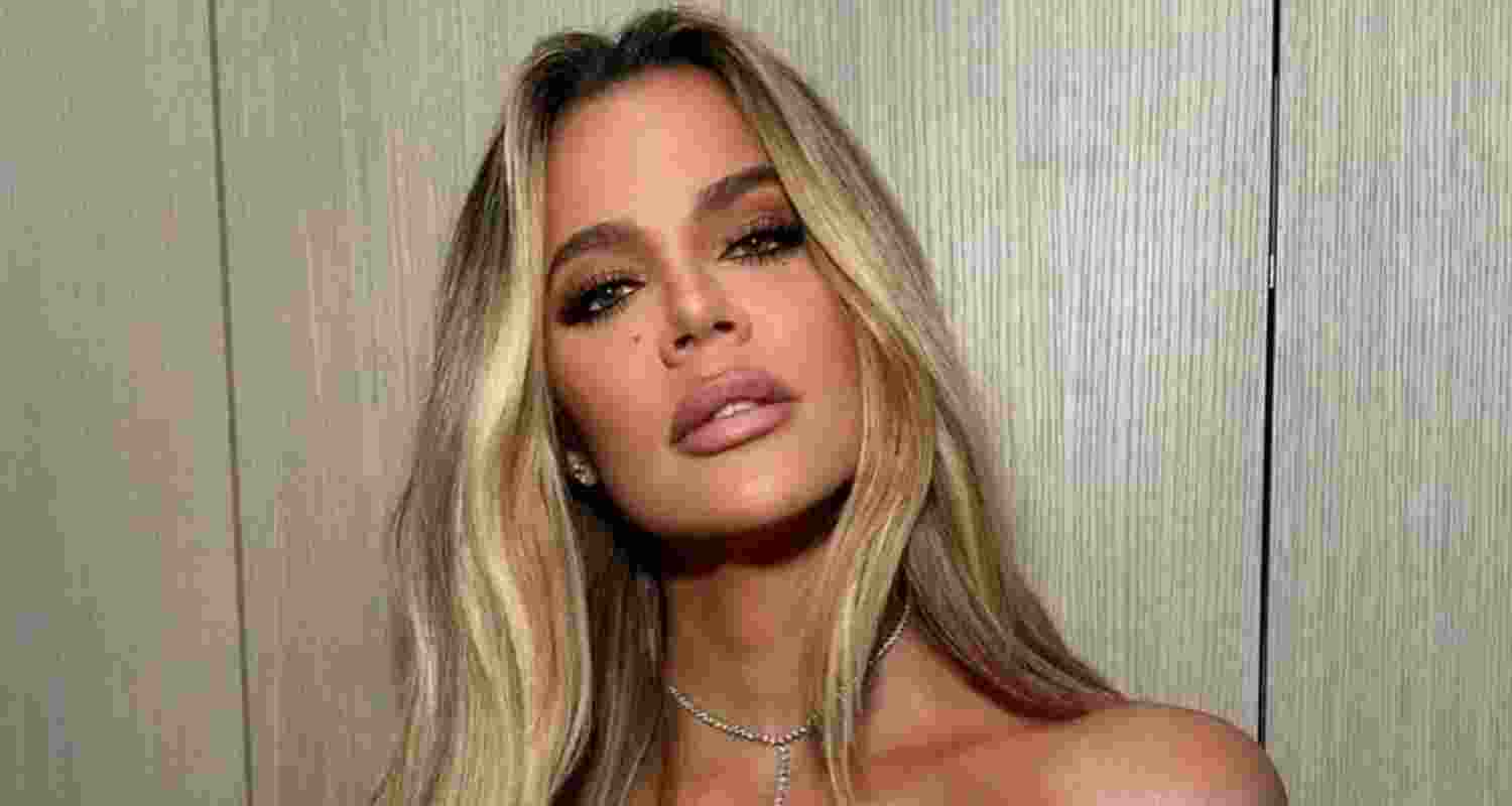 Khloé Kardashian launches reality series ‘The Girls’