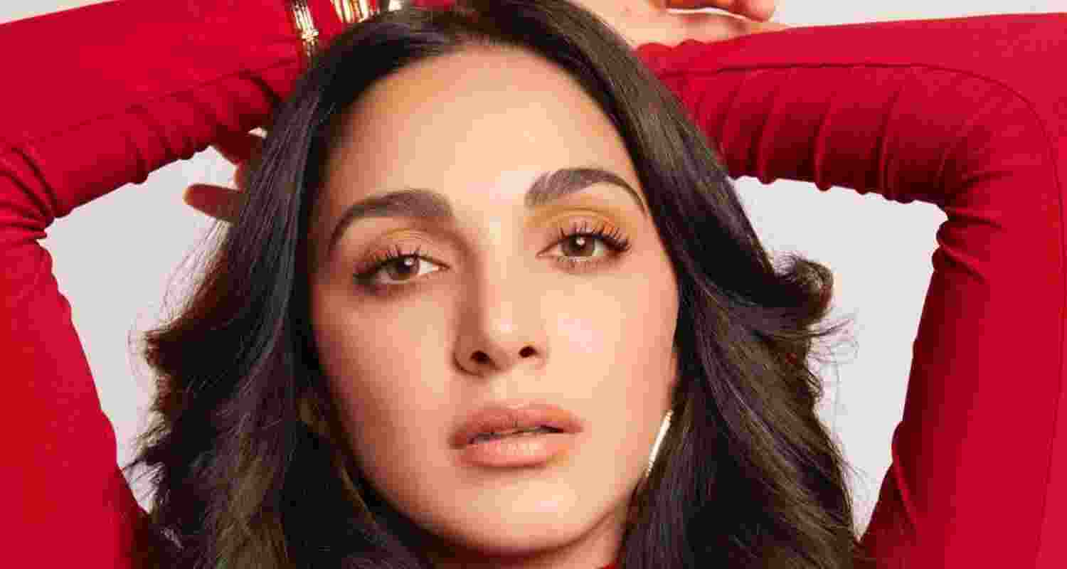 Kiara Advani shares emotional struggle after childbirth