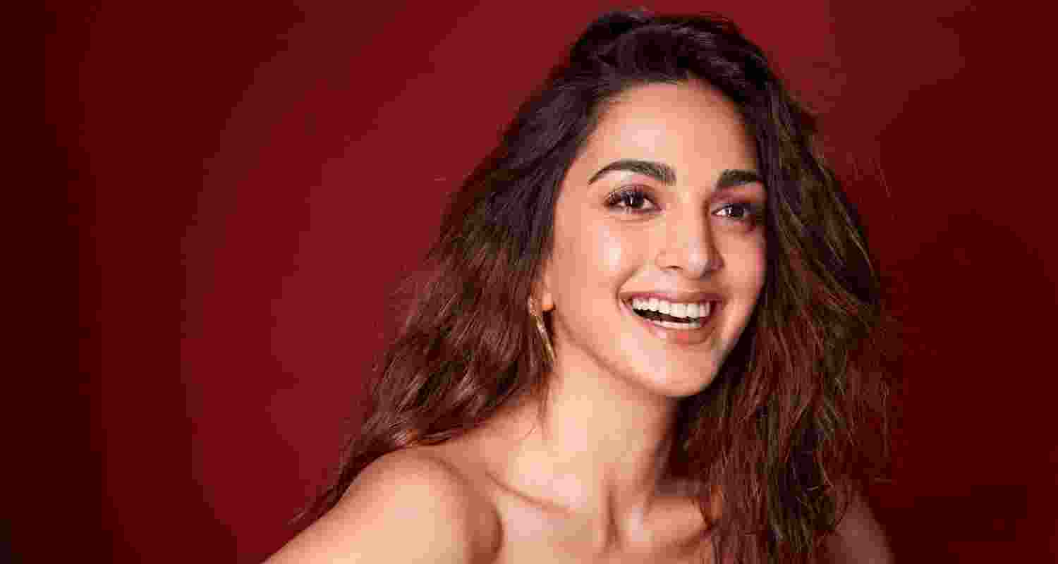 Kiara Advani weighs in on 8-hour shift debate Kiara Advani weighs in on 8-hour shift debate