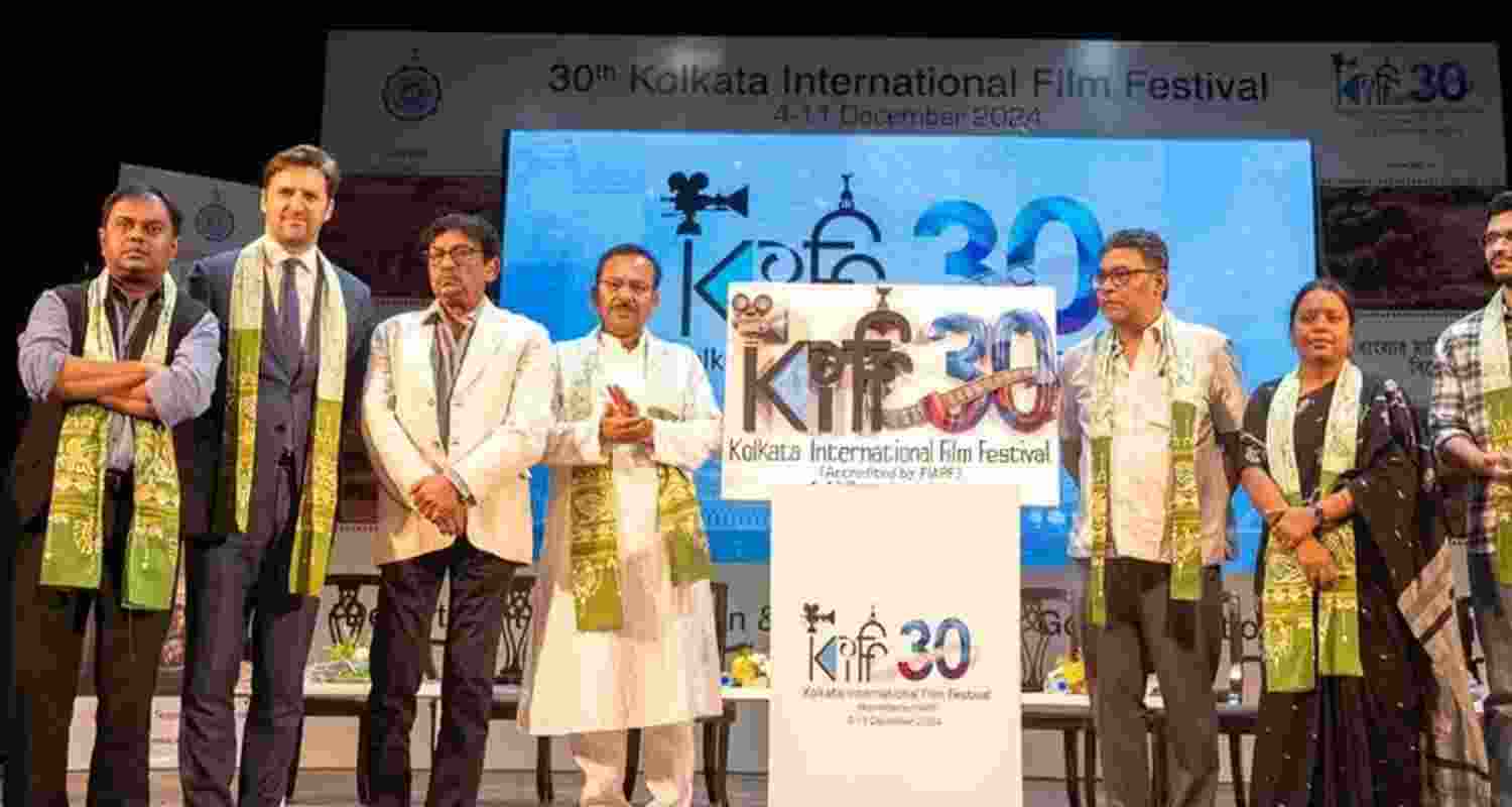 France to be focus country at 30th Kol Int'l Film Festival