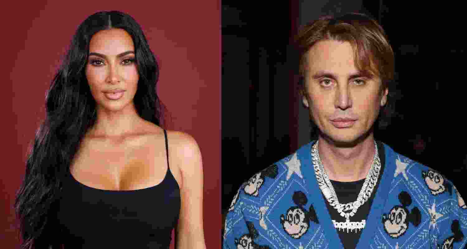 Kim Kardashian and Jonathan Cheban: Still keeping up, no feud
