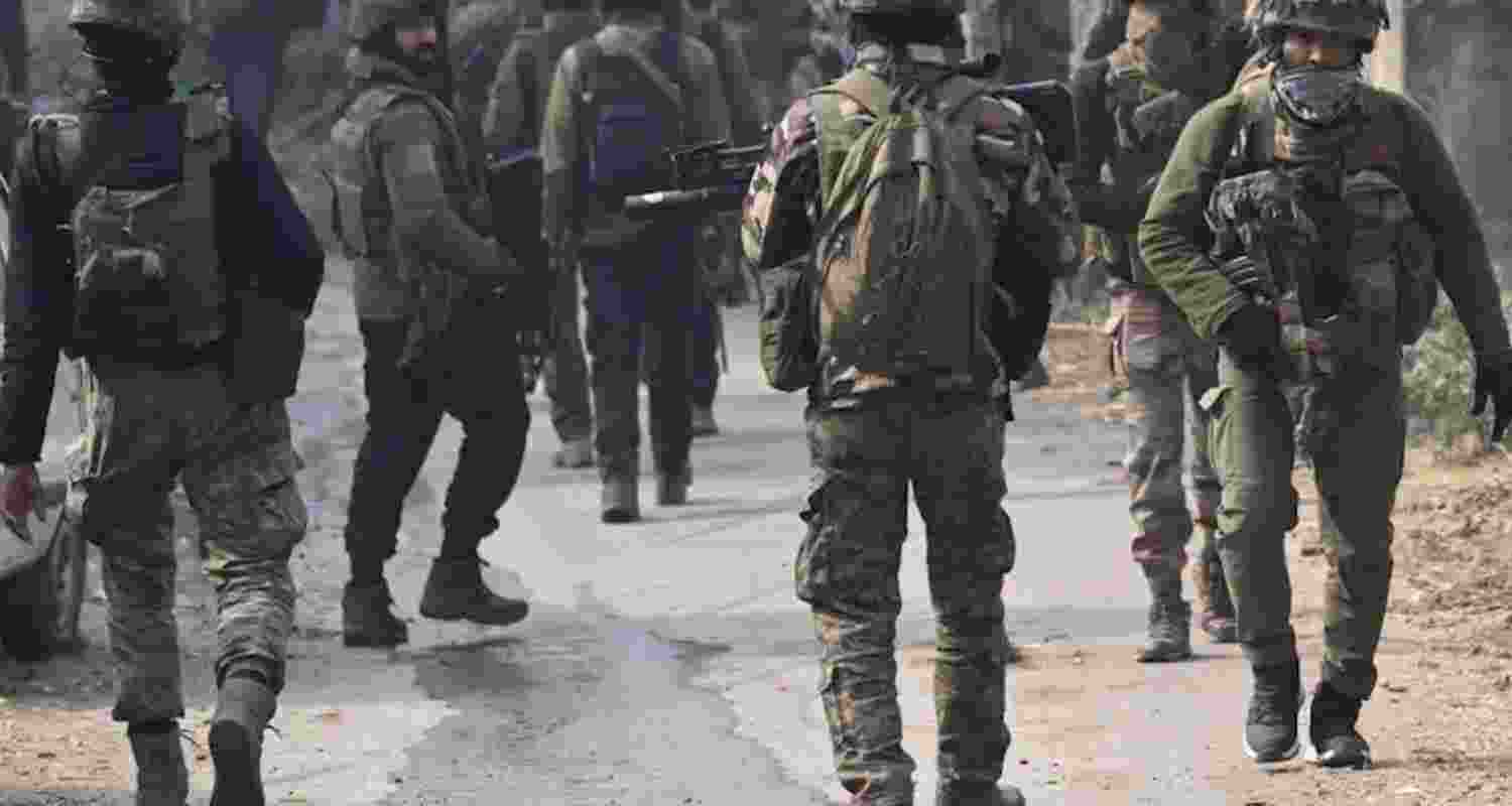 Representative Image