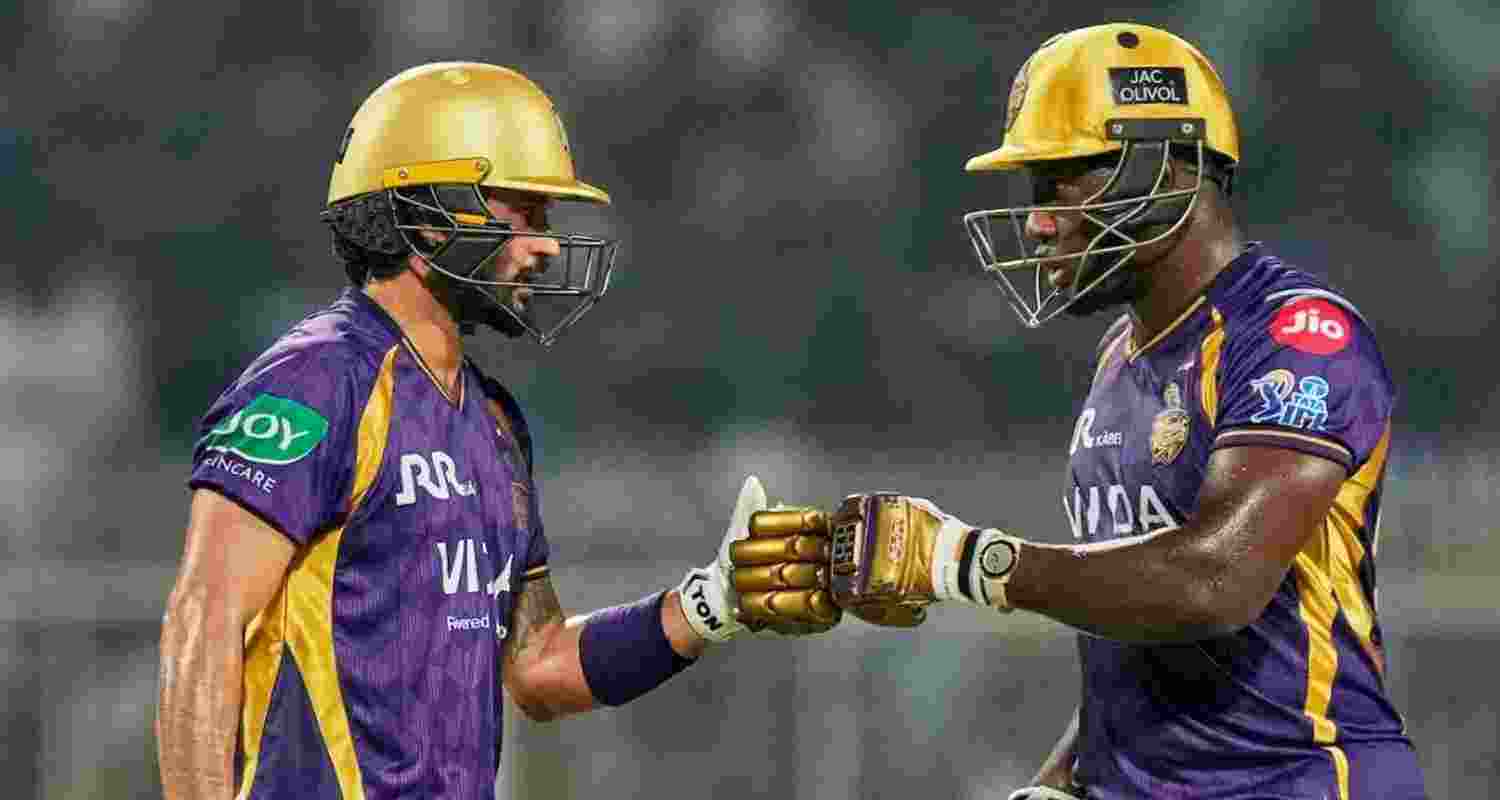 KKR beat Mumbai Indians by 4 wickets at Eden Gardens as Manish Pandey’s 45 guided Kolkata to a crucial win in the IPL clash.