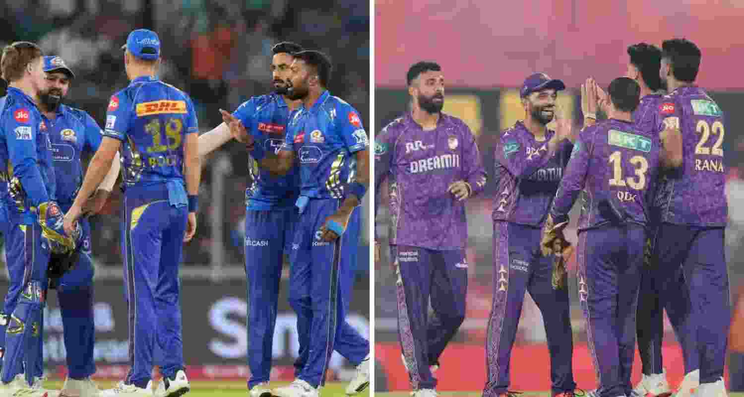 Representational image.