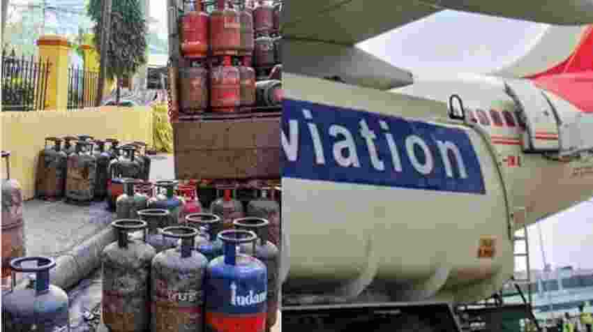 ATF and commercial LPG prices reduced for January 