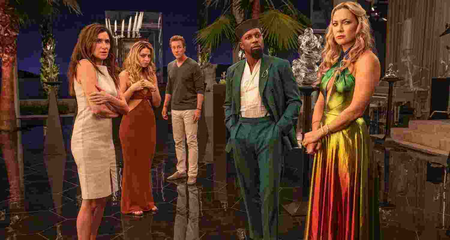 Top 5 mysteries to hold you over until Knives Out 3