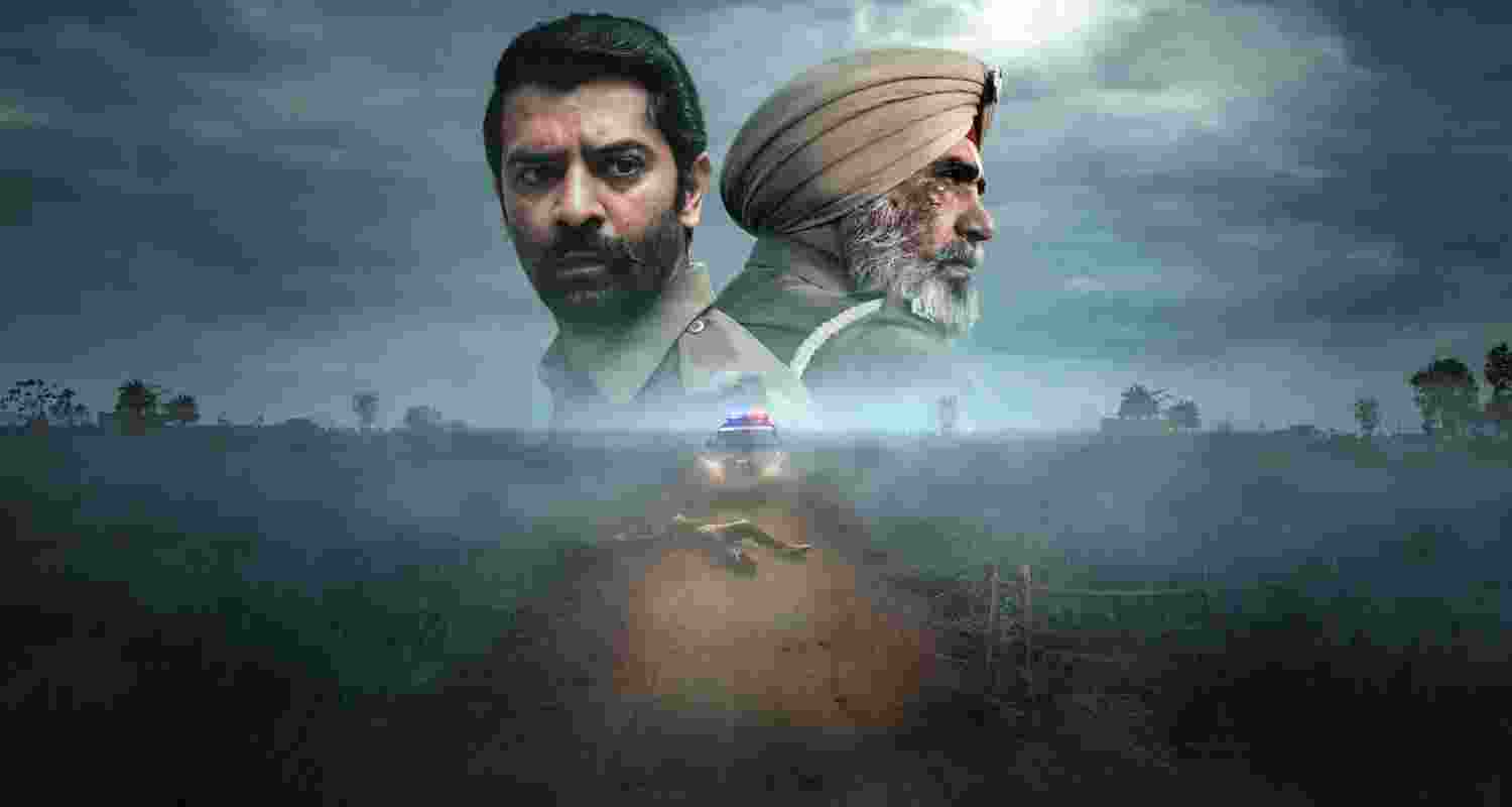 Netflix's 'Kohrra' renewed for thrilling season 2