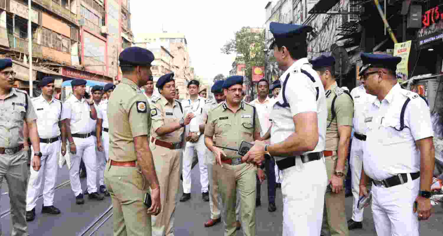 Kolkata police issue Muharram guidelines; ban new processions