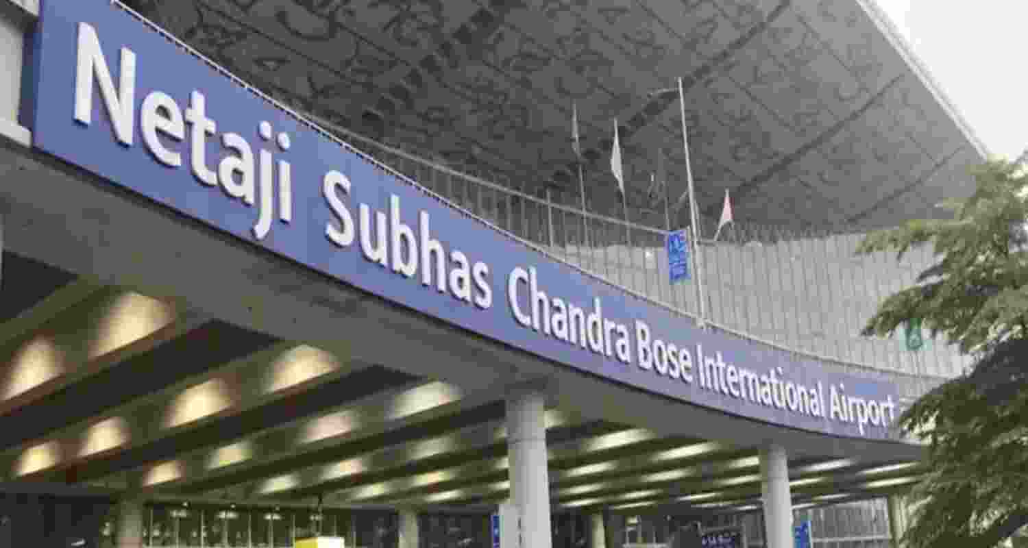 Kolkata Airport's centennial celebration to start in Dec