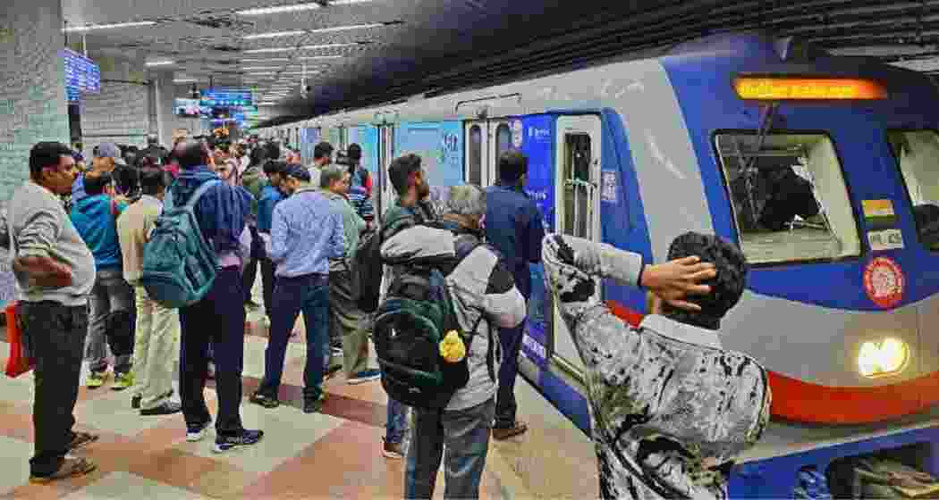 Representative image.