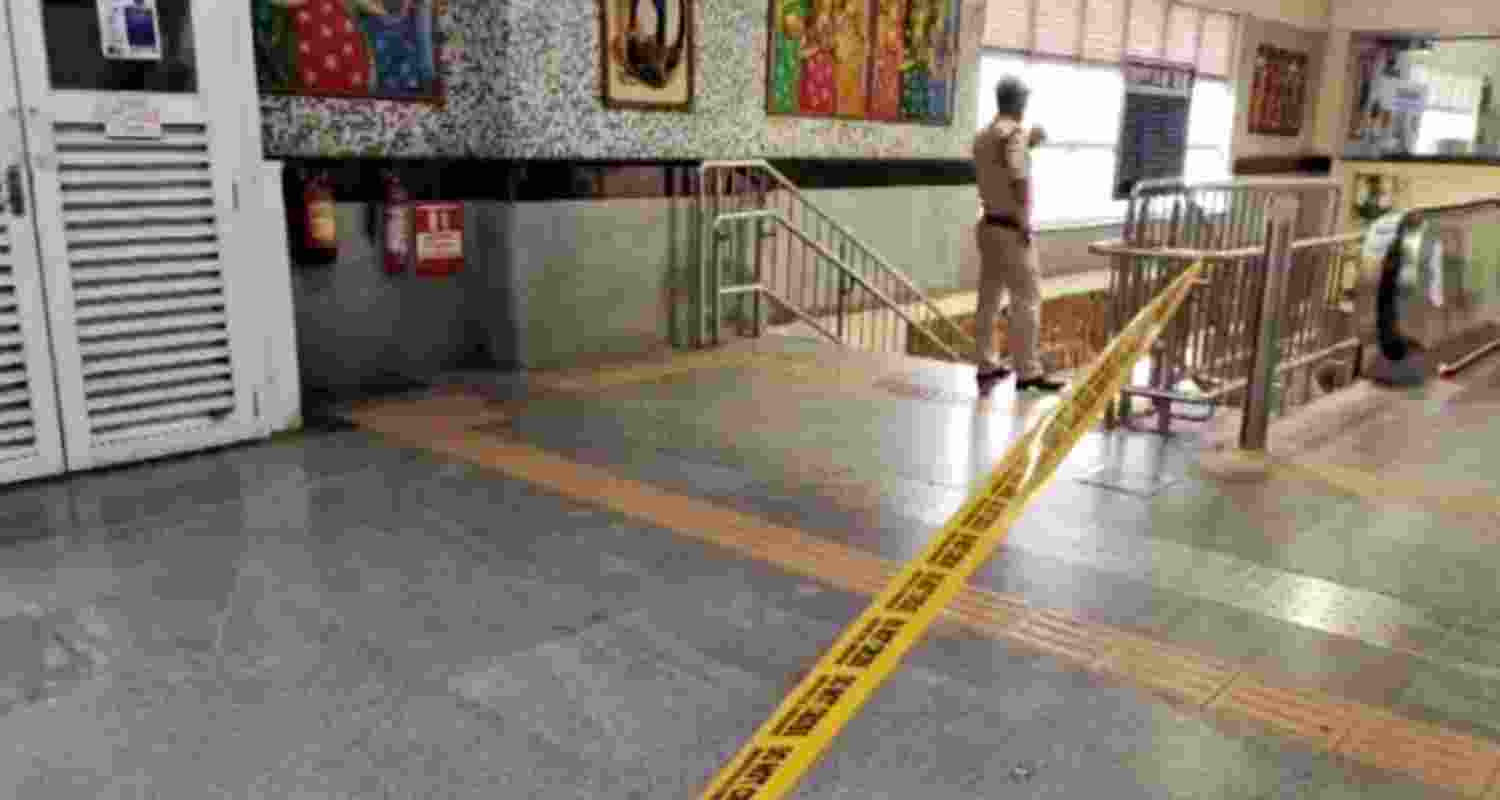 Kolkata Metro to deploy 800 guards after student murder case