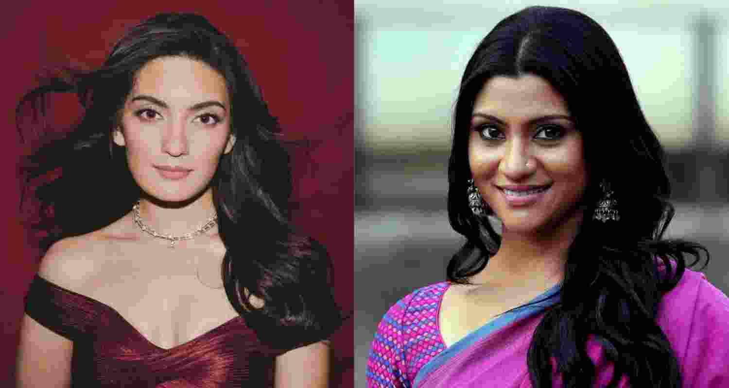 Konkona Sen Sharma, Pratibha Rannta to star in ‘Accused’