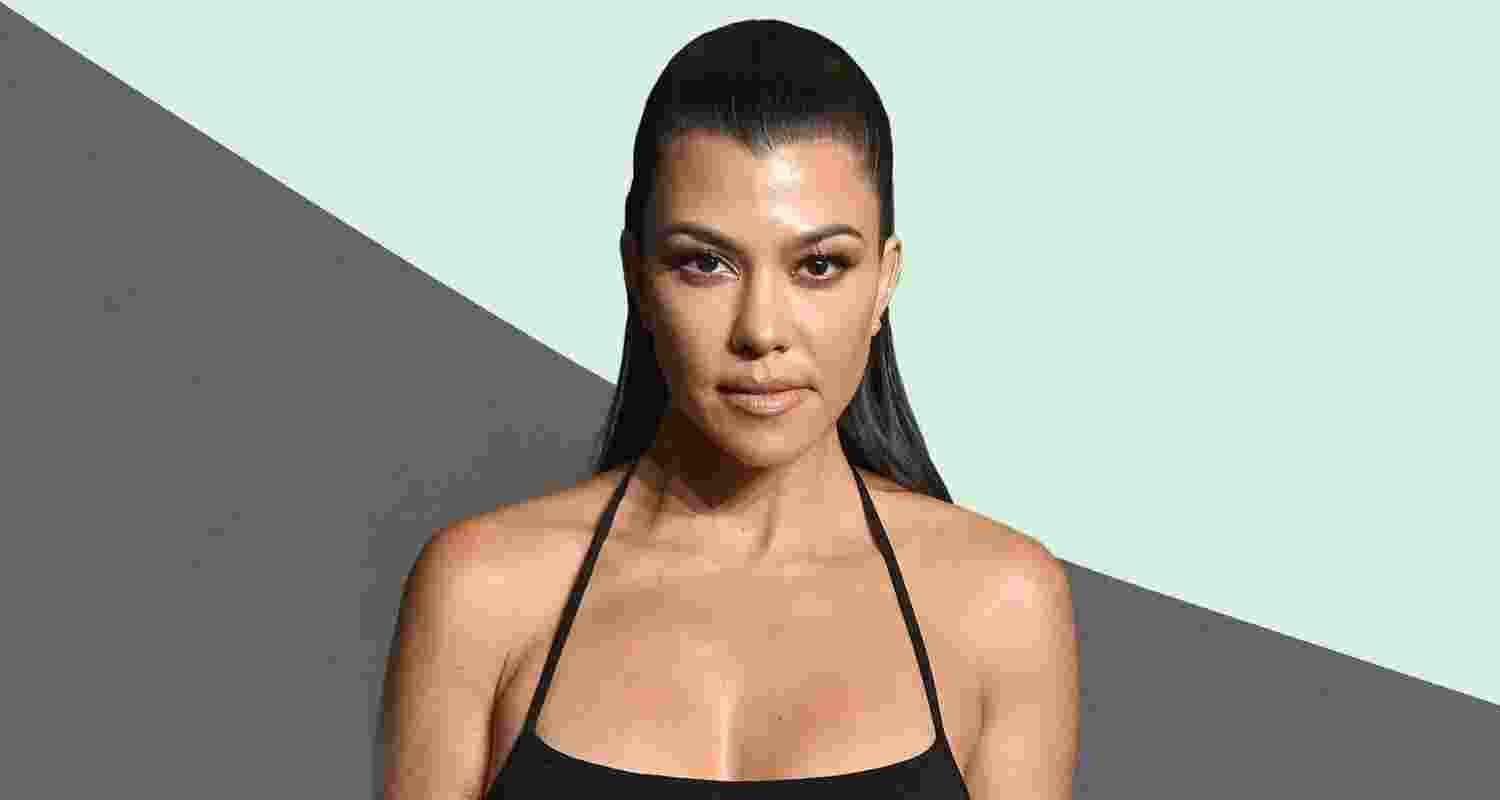 Kourtney Kardashian opens up about devastating miscarriage