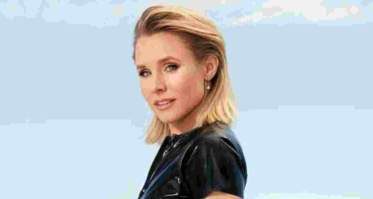 Kristen Bell wishes she ‘butterflied around’ more before marriage