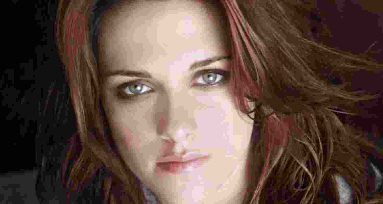 Kristen Stewart calls out Hollywood for gender disparity