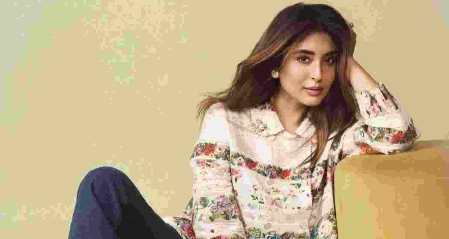 Kritika Kamra refuses to play bystander