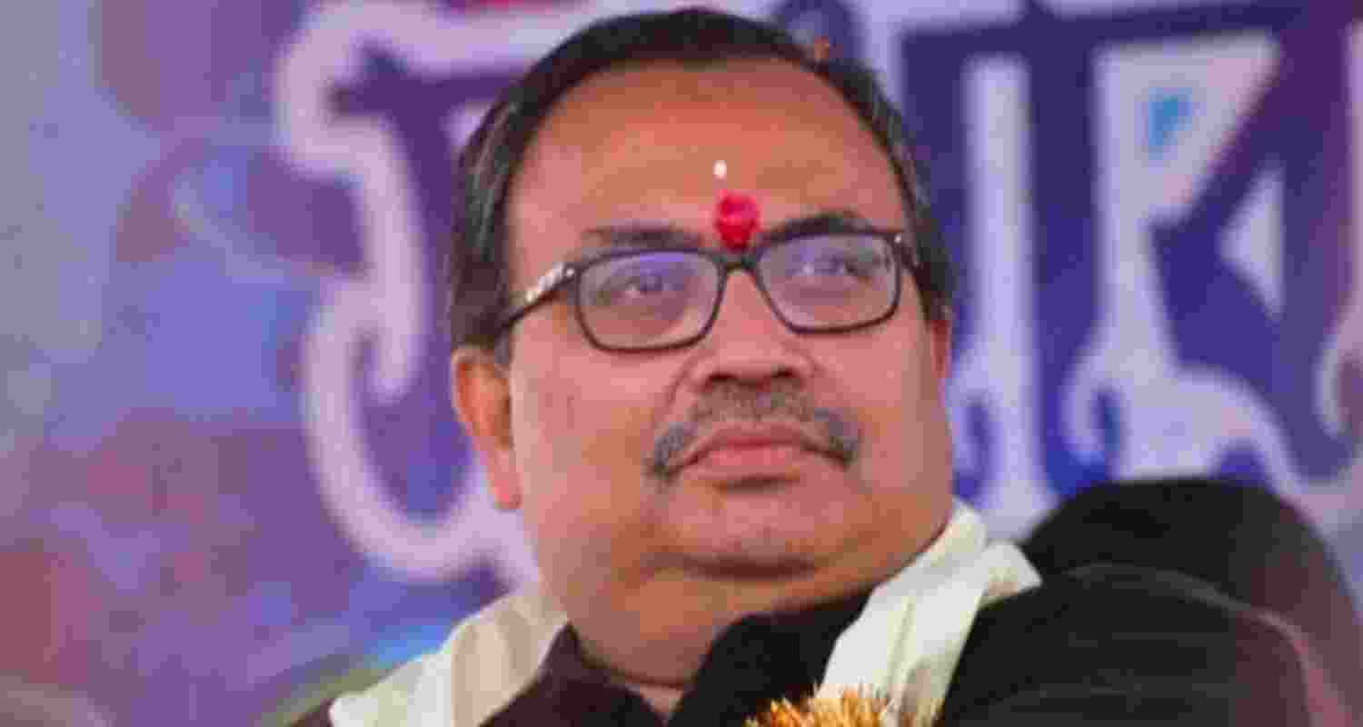 TMC’s Kunal Ghosh return as star campaigner.