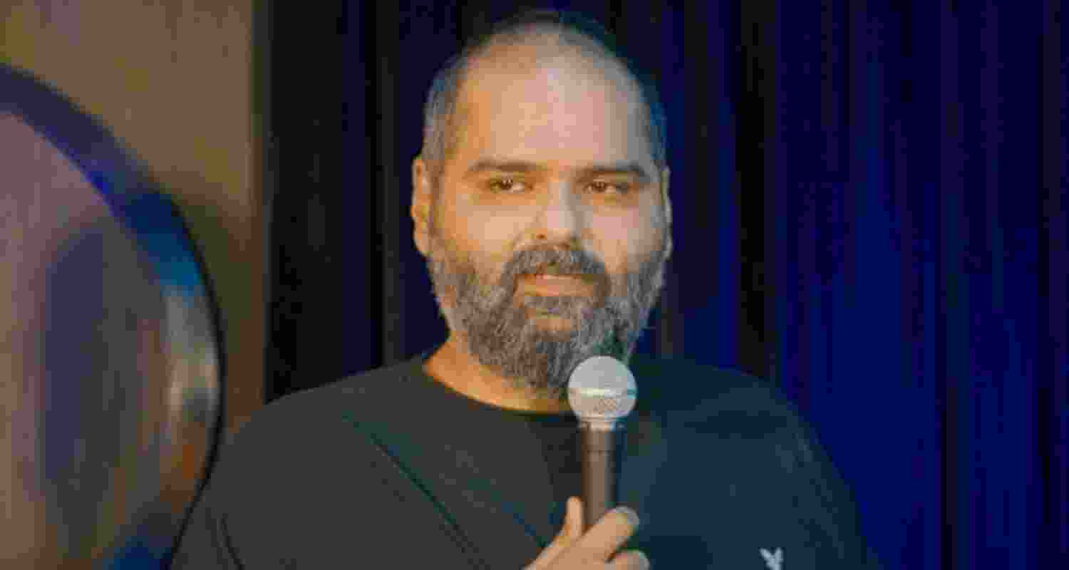 Abusing Brahmins and RSS is new normal in today’s India