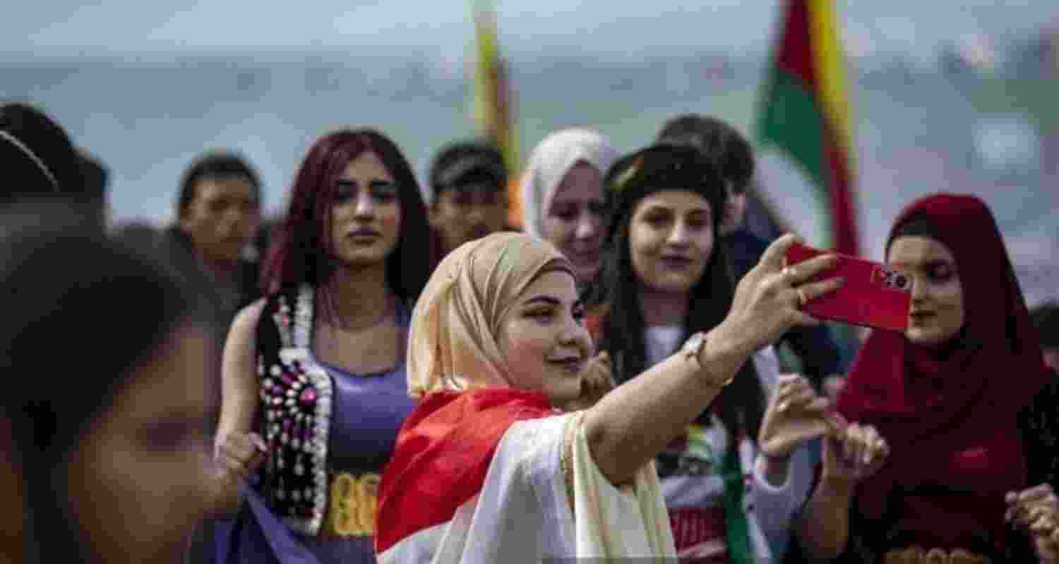 Representational image.