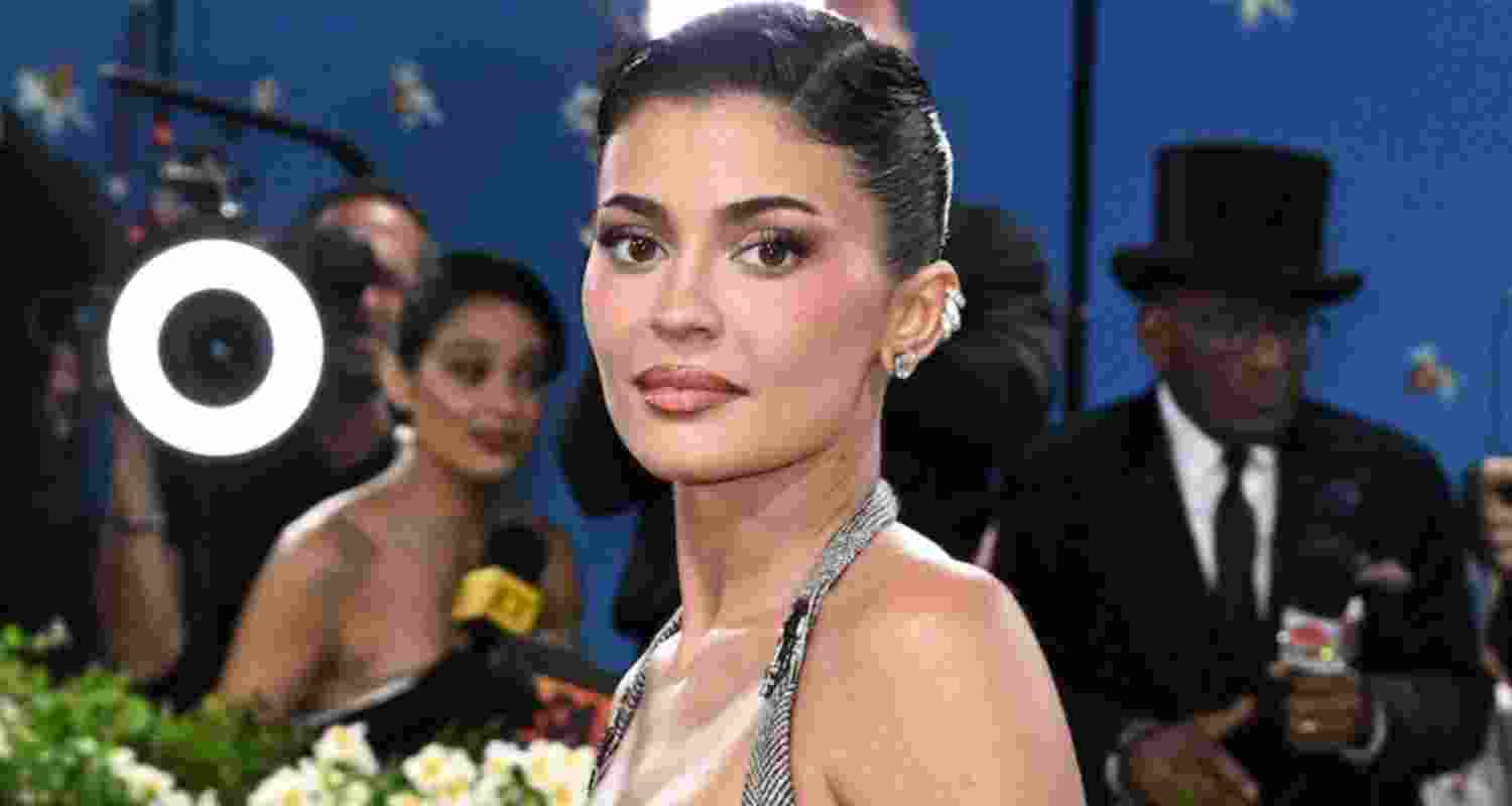 Kylie Jenner sued by former housekeeper