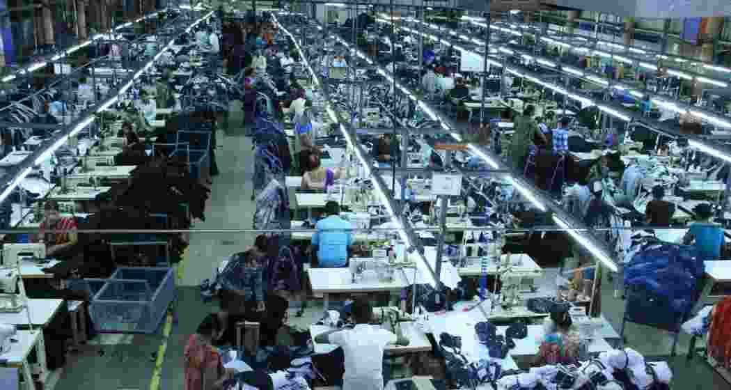 Representational image.