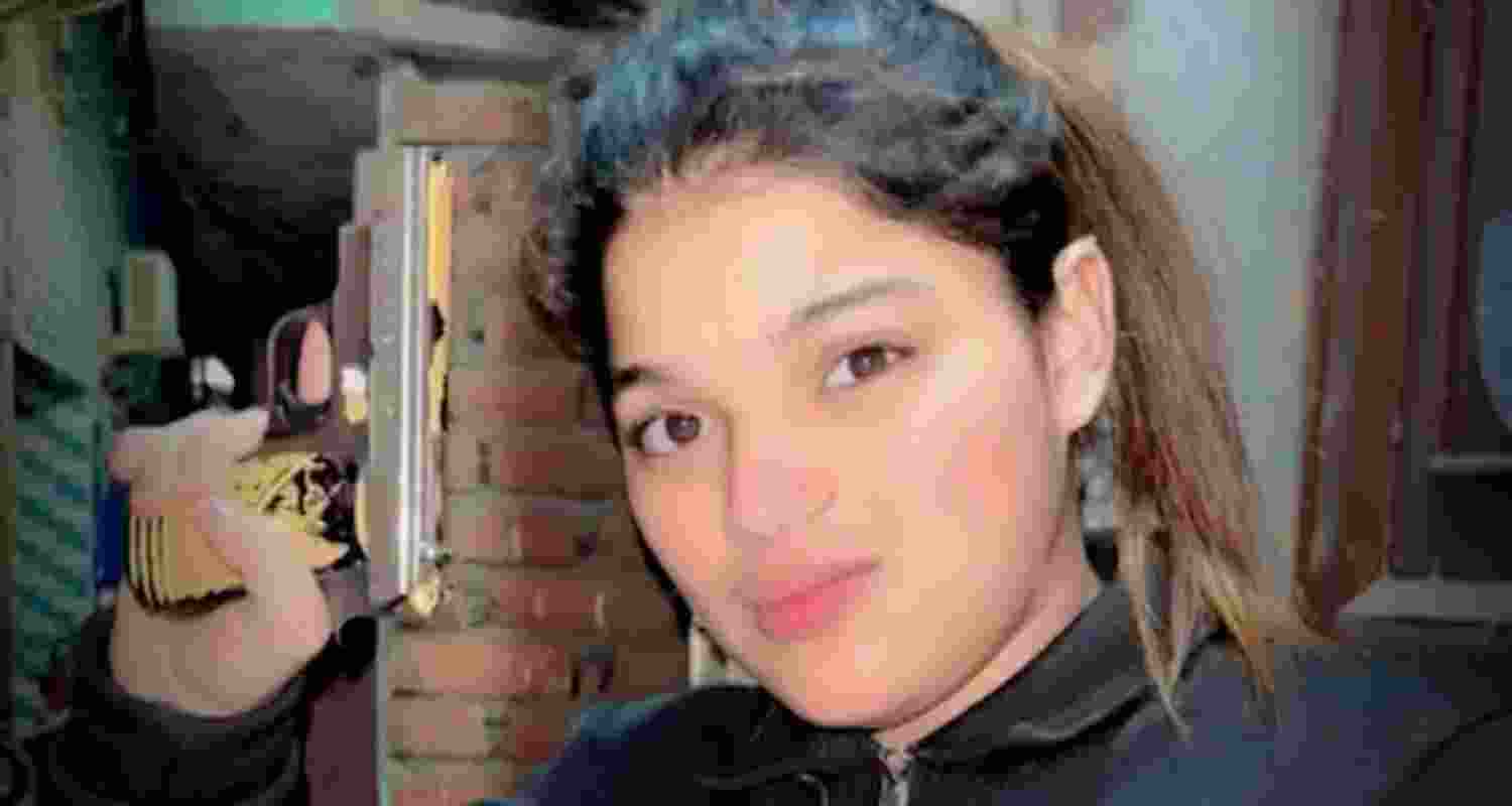 Who is Ziqra? Social media 'lady don' linked to murder