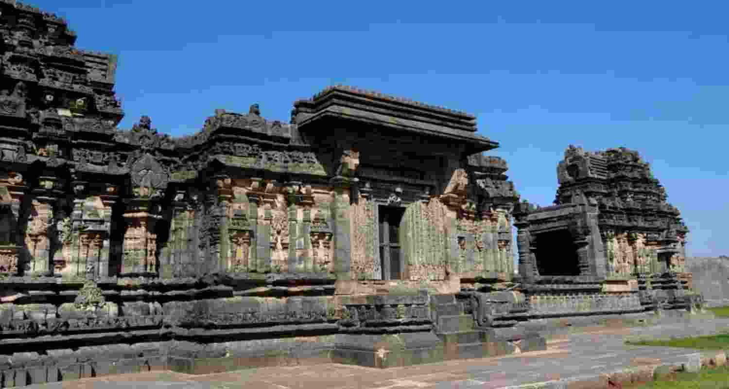Karnataka's Lakkundi set for World Heritage tag
