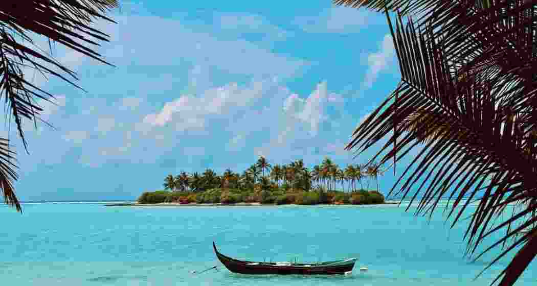 Lakshadweep eases entry rules for tourists, removing sponsor and police clearance requirements to simplify travel while maintaining security checks across the island territory. (Representational image)