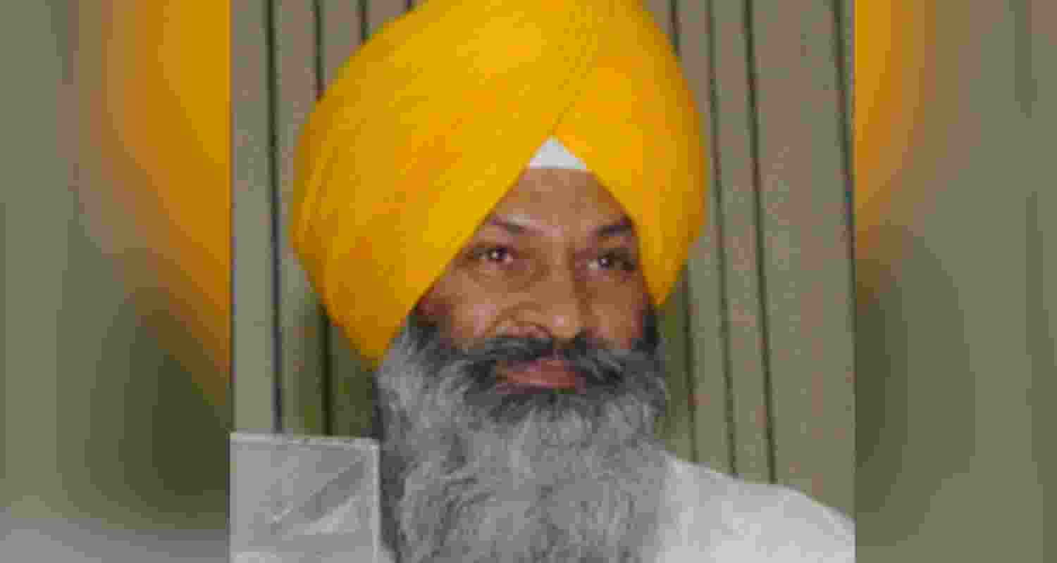 SAD leader Langah denied permission to meet Majithia in jail