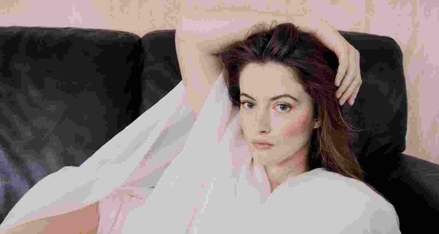 Lauren McQueen to star in ‘Crack’d’