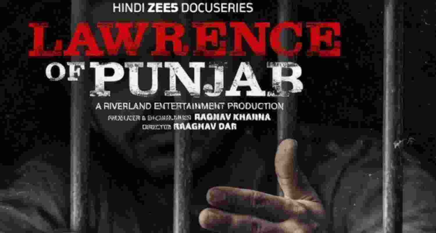 Lawrence Bishnoi gang threatens MP Sukhjinder Randhawa over ‘Lawrence of Punjab’ row; similar threats sent to top Punjab leaders.
