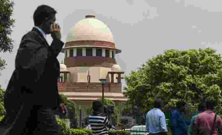"Ultimately it is a matter of decorum. You should be properly attired. You have to wear something. You cannot argue in ‘kurta pajyama’ or shorts and T-shirt..." said a bench comprising Chief Justice DY Chandrachud and Justices JB Pardiwala and Manoj Misra.