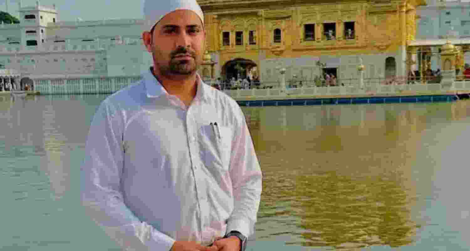 Investigating agencies have found suspicious transactions on Rizwan's laptop and phone.