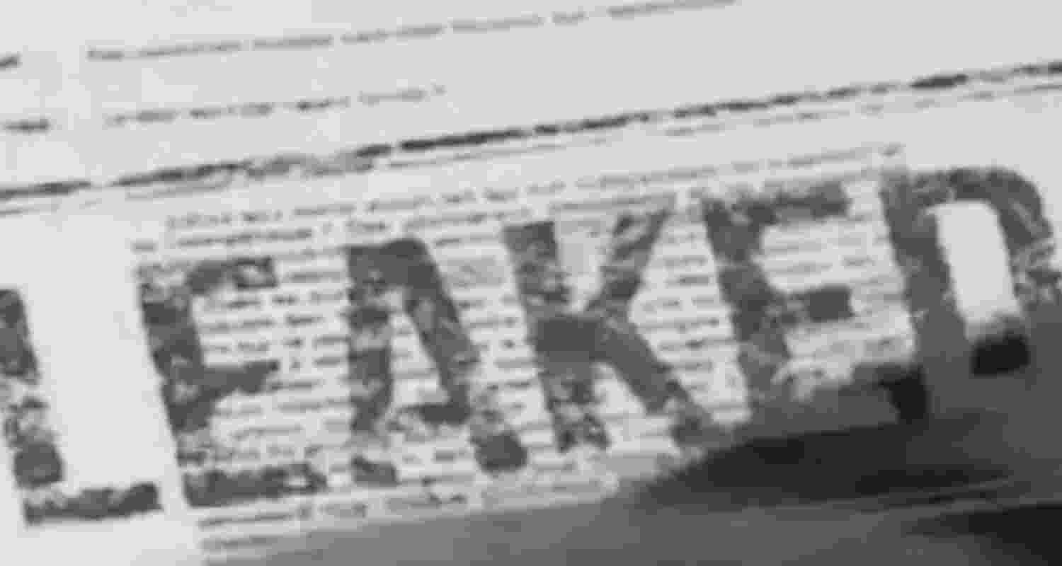 SSB exams cancelled in J&K post paper leak allegations SSB exams cancelled in J&K post paper leak allegations