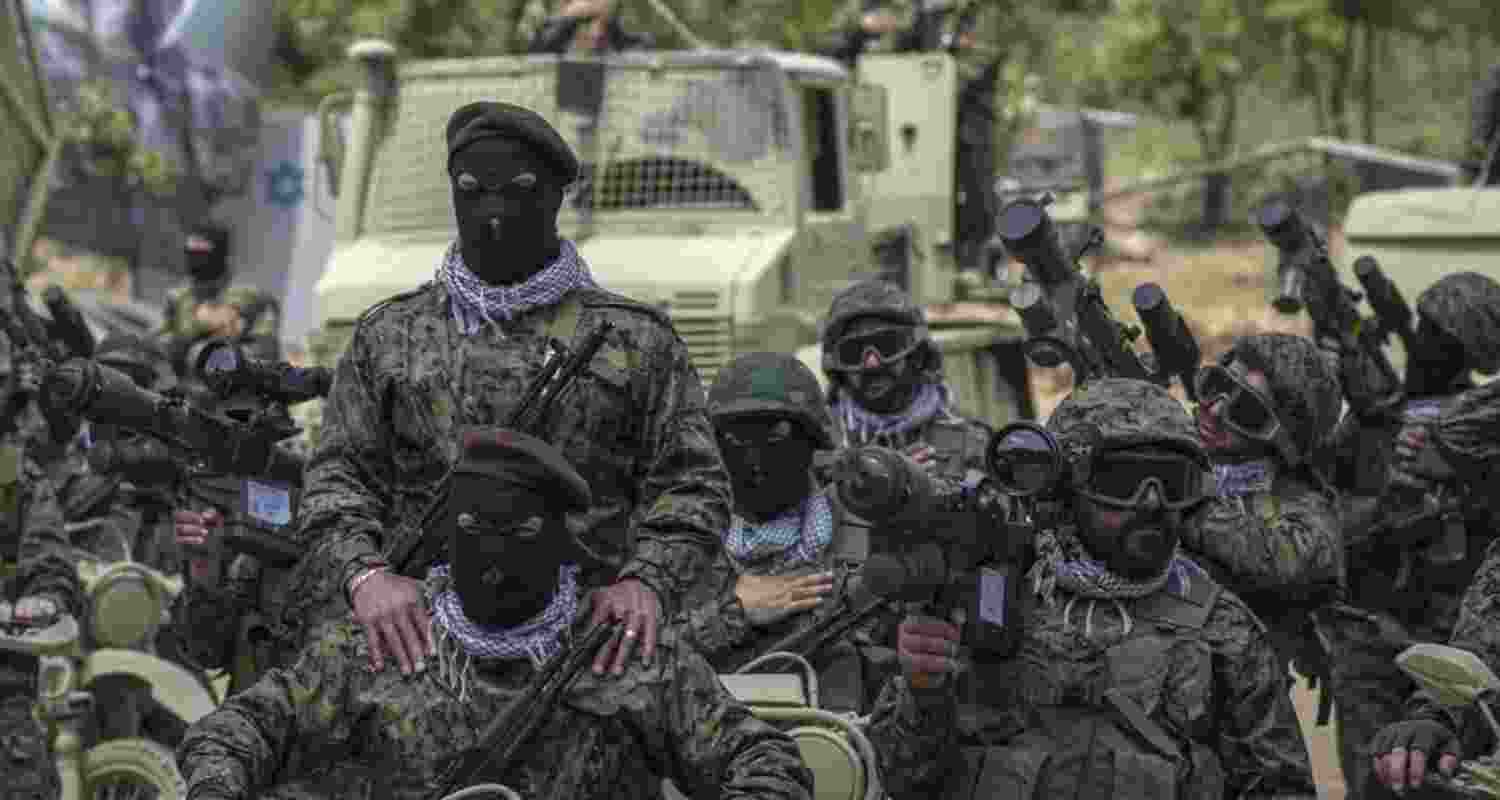 Lebanon crisis deepens as Israel-Hezbollah clashes intensify