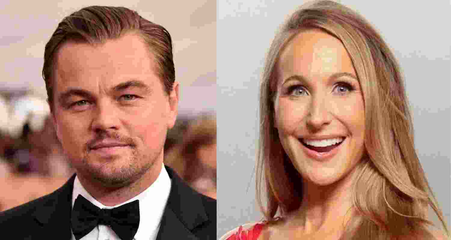 Leonardo DiCaprio sent Nikki Glaser pasta after Golden Globes jab