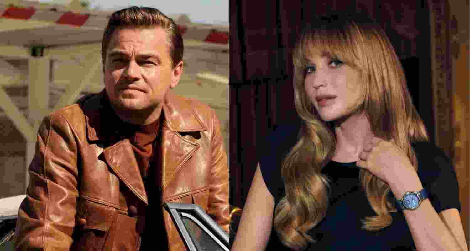 The film is the adaptation of popular novel of the same title.