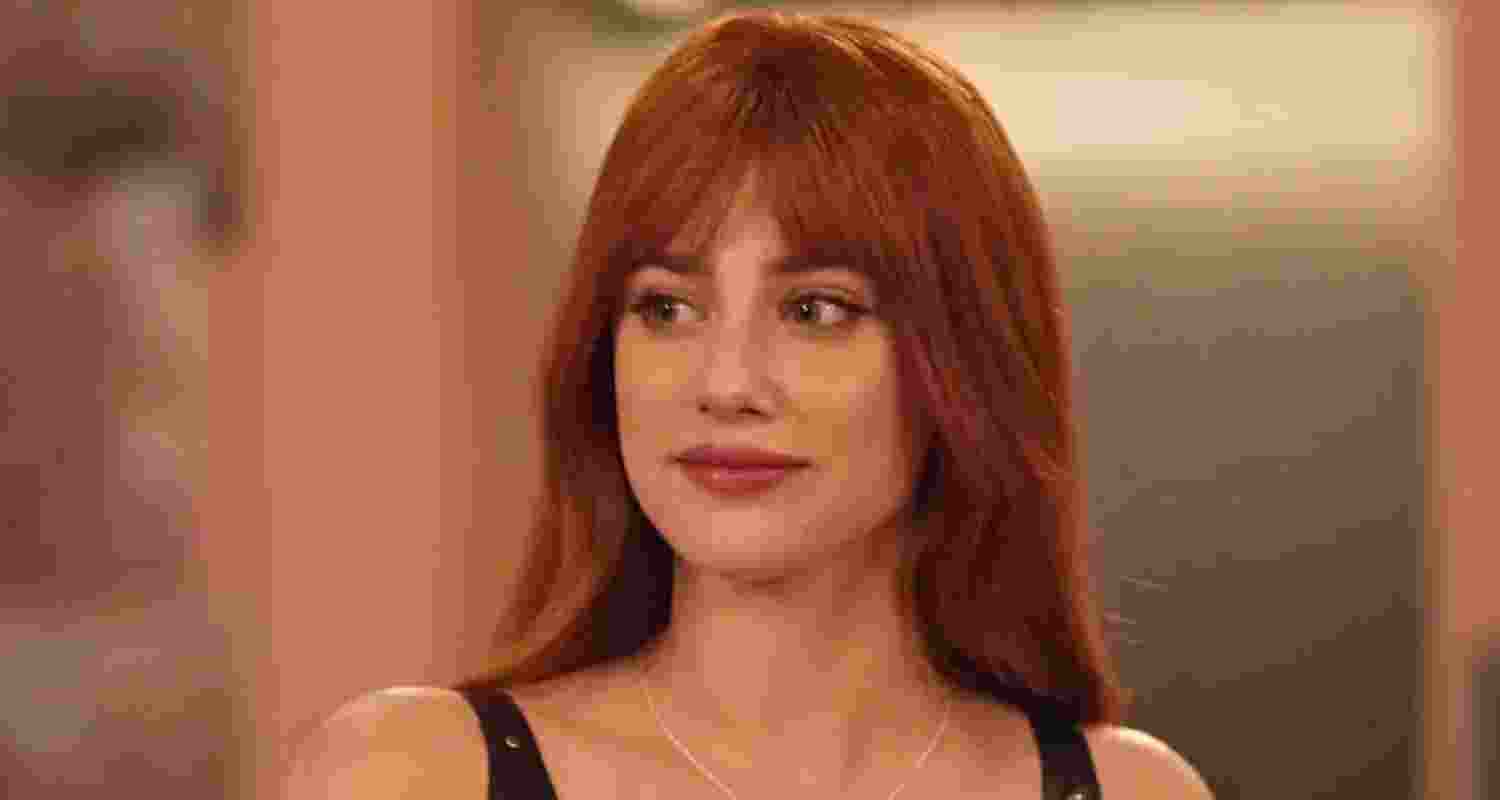 Lili Reinhart recalls male director’s shocking on-set comment