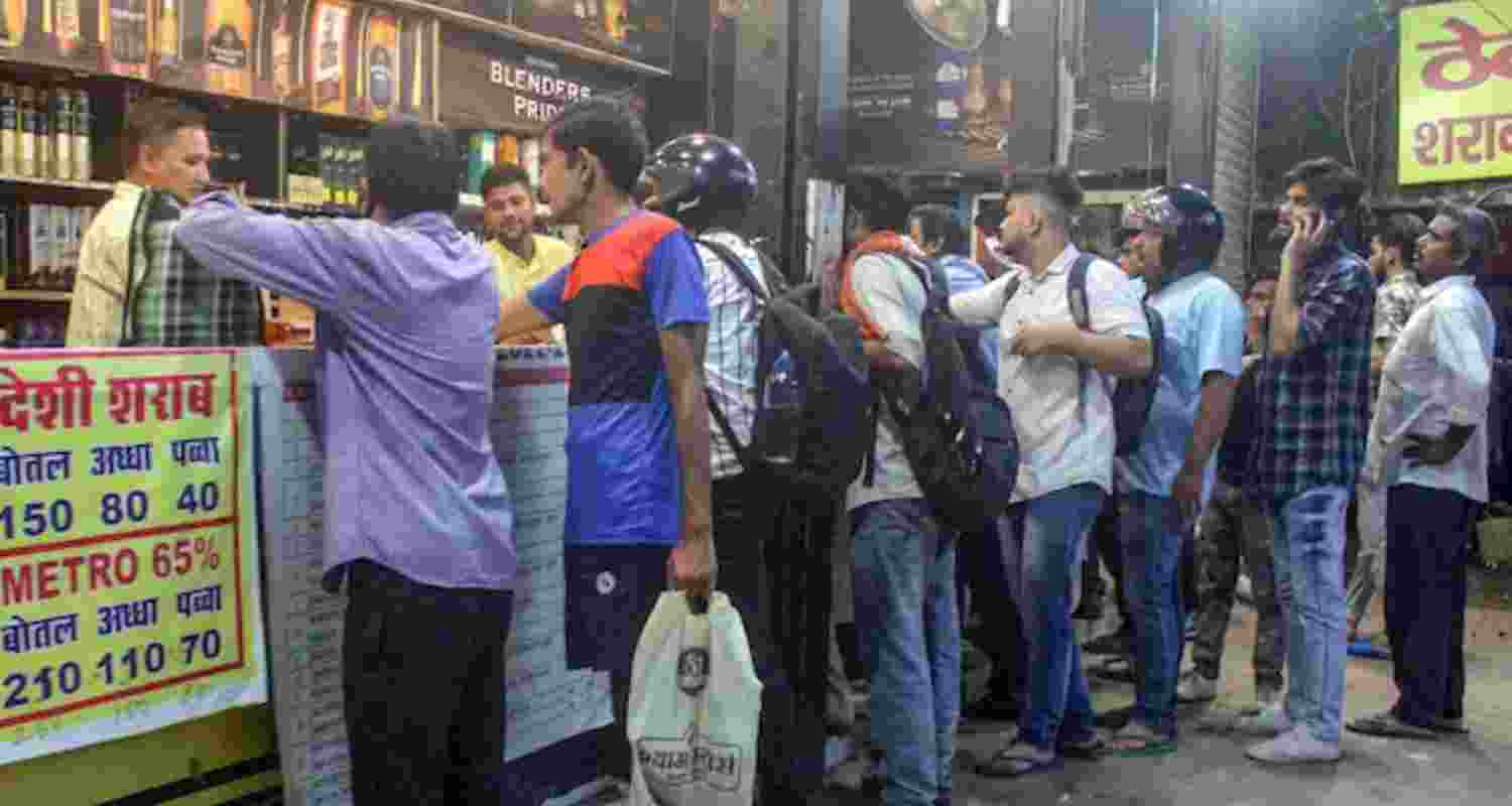 Representative Image. 