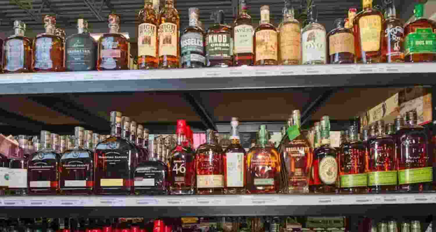 Telangana's new excise policy brings in big moolah