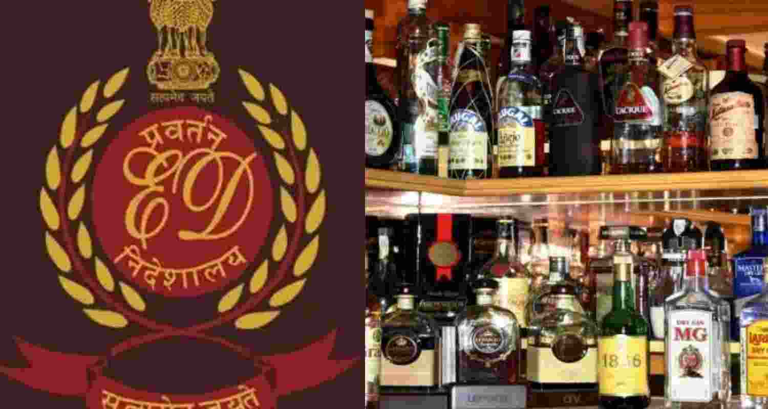 ED takes over Jharkhand liquor scam probe, ECIR lodged