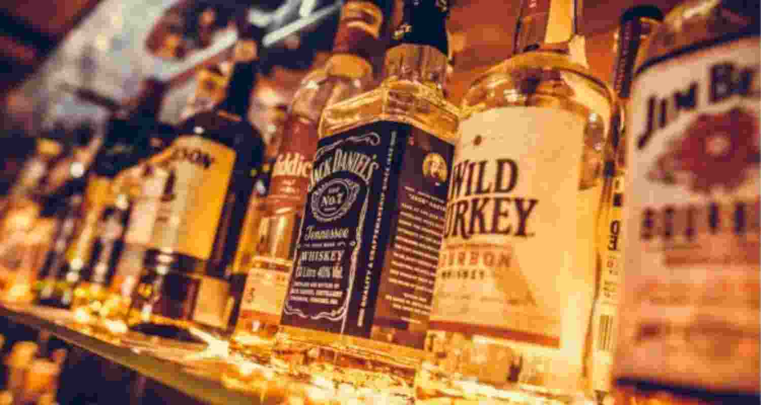 Bengal govt hikes excise duty on liquor