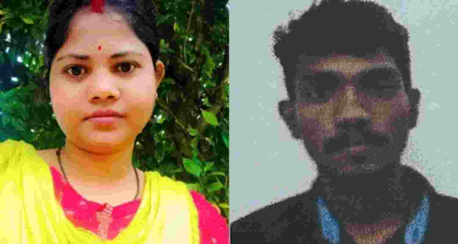 Live-in couple found dead at Bengaluru home