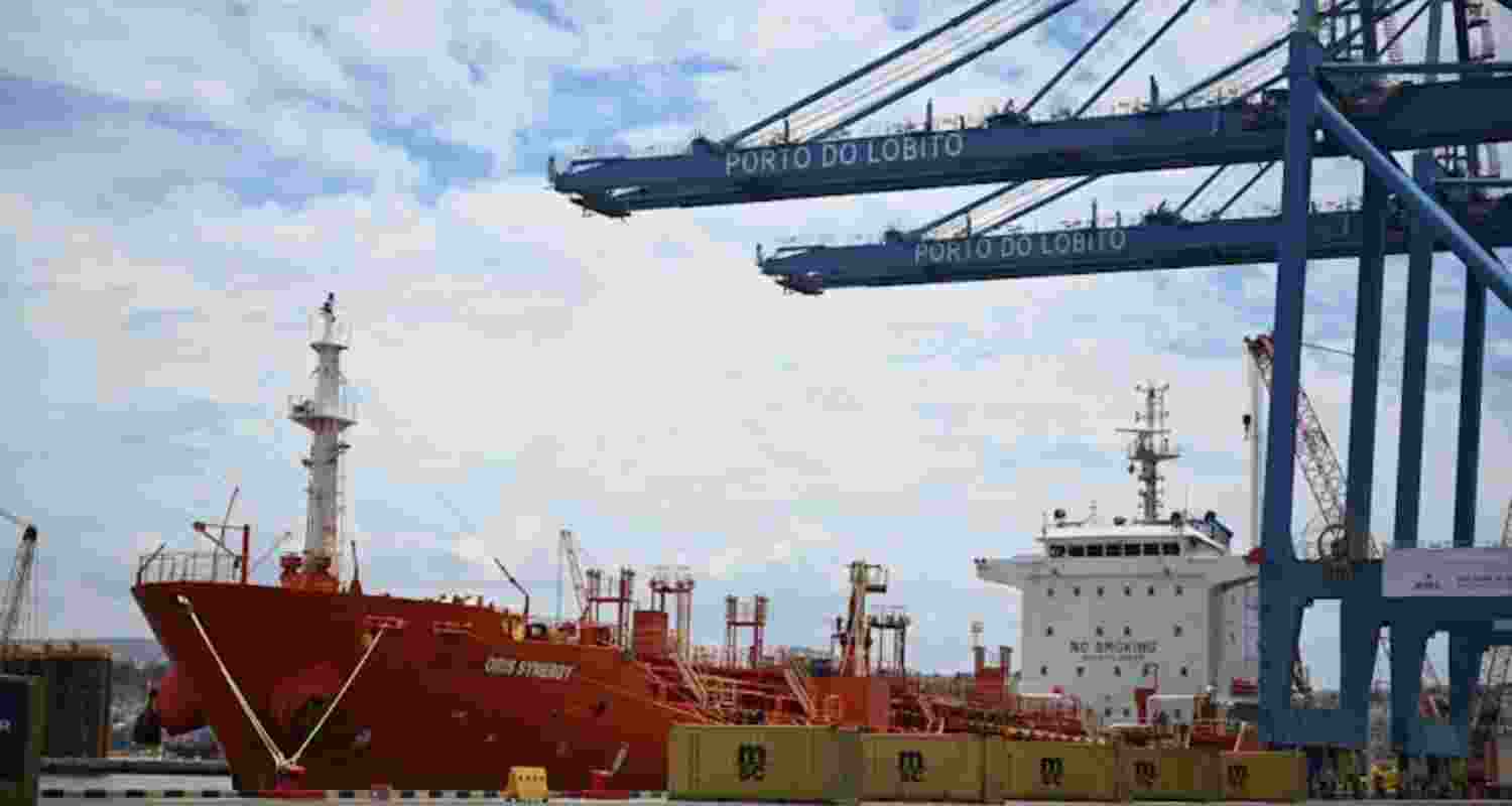 Lobito revival: Who really benefits?