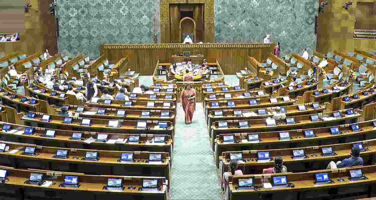Lok Sabha to resume with Finance Bill 2026 debate, IBC Amendment Bill 2025, key reports and papers to be tabled; Budget Session ends April 2.