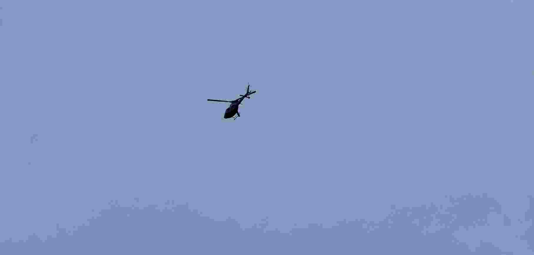Uttarakhand helicopter crash