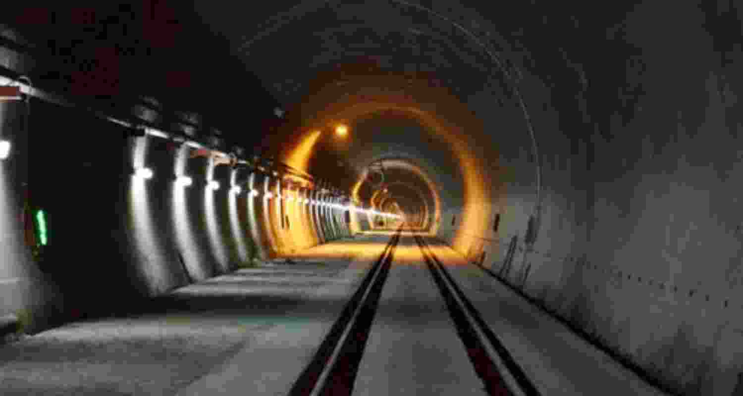 Representative Image.